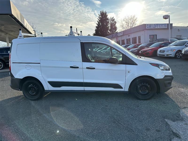 used 2016 Ford Transit Connect car, priced at $10,995