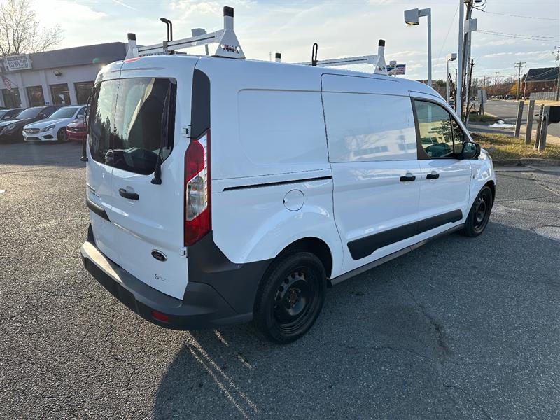 used 2016 Ford Transit Connect car, priced at $10,995