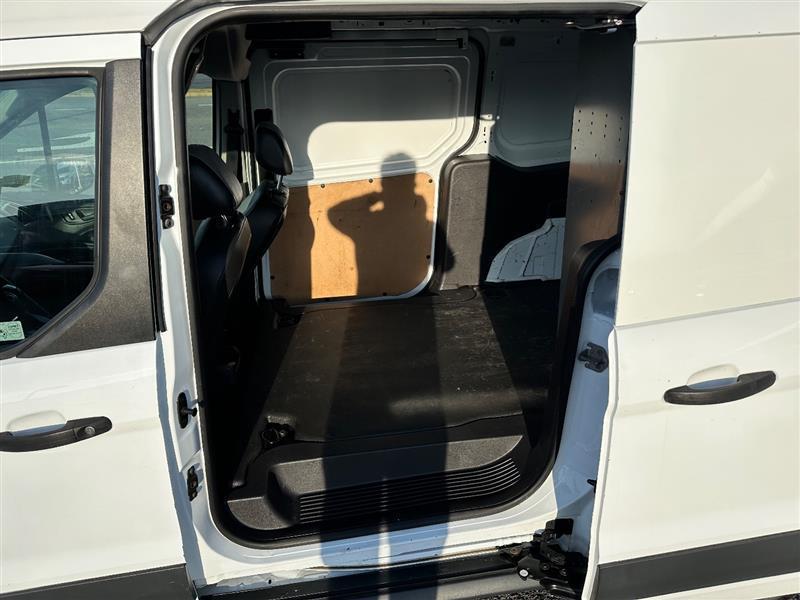 used 2016 Ford Transit Connect car, priced at $10,995