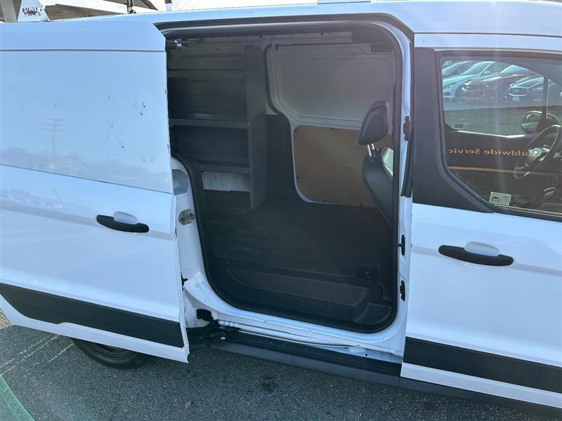 used 2016 Ford Transit Connect car, priced at $10,995