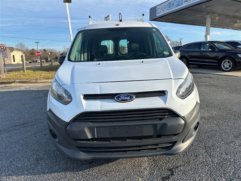 used 2016 Ford Transit Connect car, priced at $10,995
