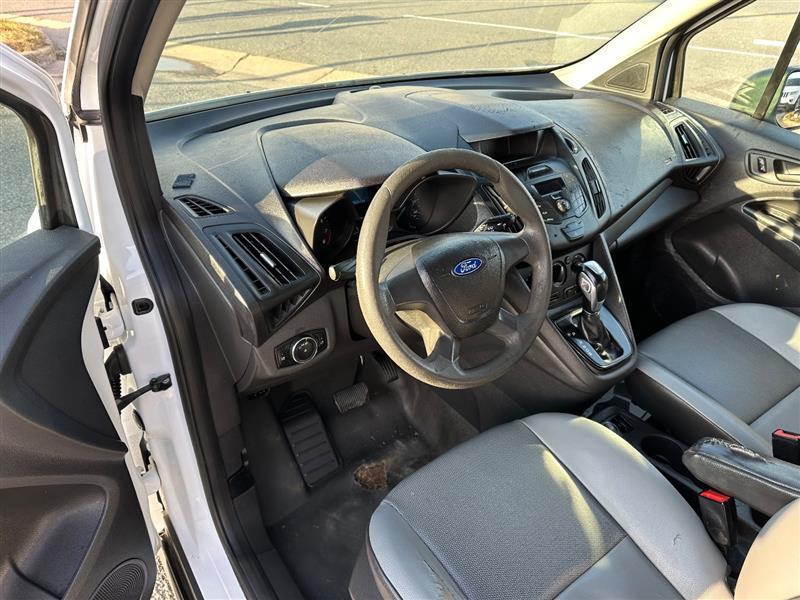 used 2016 Ford Transit Connect car, priced at $10,995