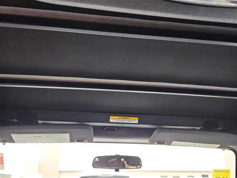 used 2016 Jeep Wrangler Unlimited car, priced at $16,995