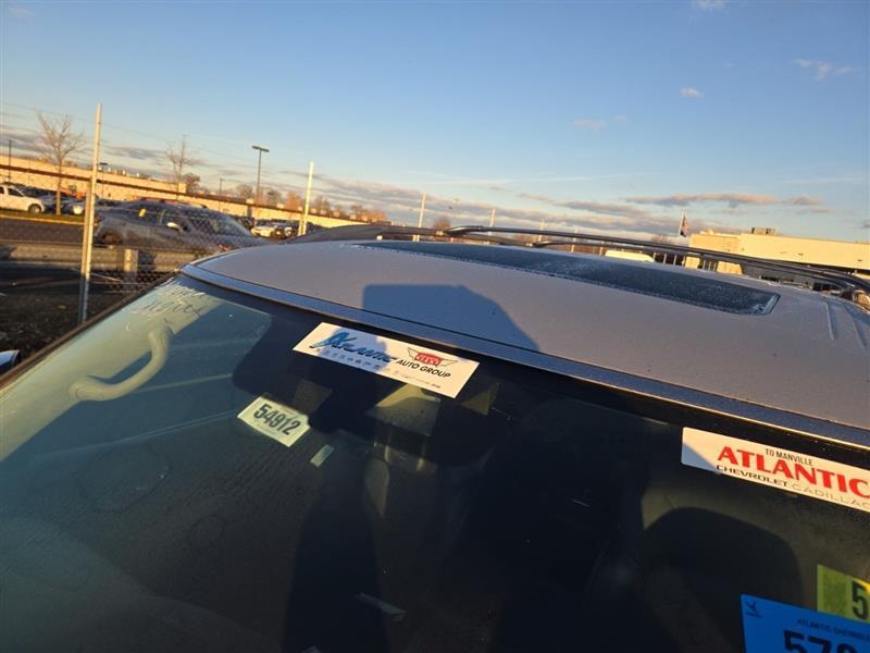 used 2018 Nissan Armada car, priced at $17,995