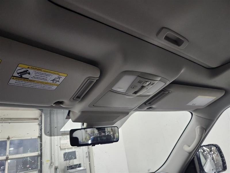 used 2018 Nissan Armada car, priced at $17,995