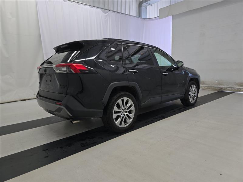 used 2020 Toyota RAV4 car, priced at $21,995