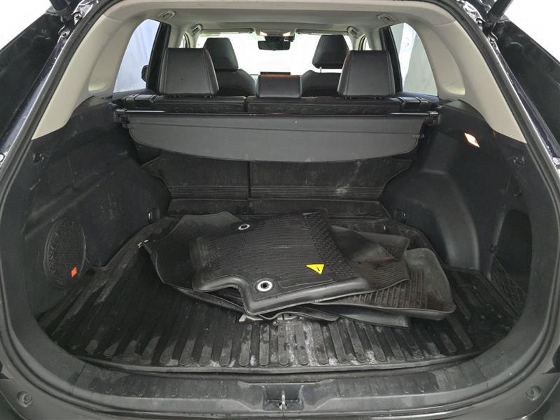 used 2020 Toyota RAV4 car, priced at $21,995