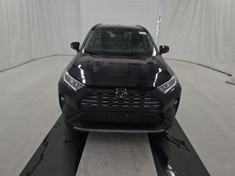 used 2020 Toyota RAV4 car, priced at $21,995
