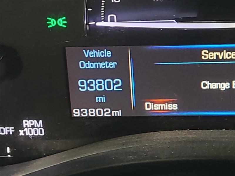 used 2017 Cadillac ATS car, priced at $13,995