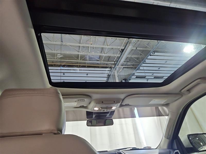 used 2018 Ford Expedition car, priced at $19,995