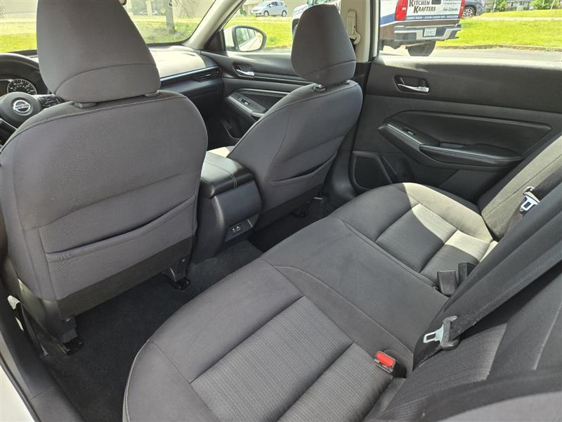 used 2020 Nissan Altima car, priced at $10,995