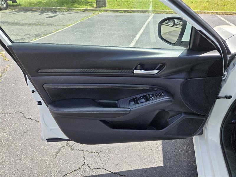 used 2020 Nissan Altima car, priced at $10,995