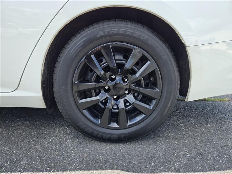 used 2020 Nissan Altima car, priced at $10,995