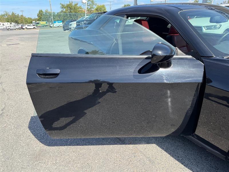 used 2014 Dodge Challenger car, priced at $13,995