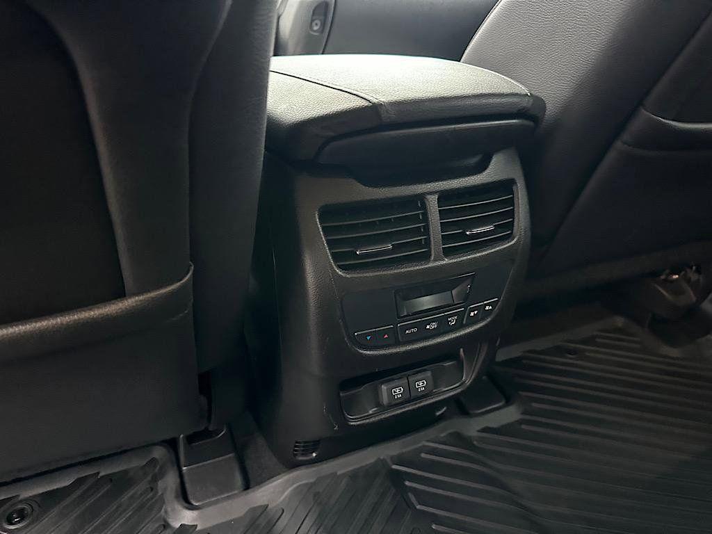 used 2019 Acura MDX car, priced at $21,951
