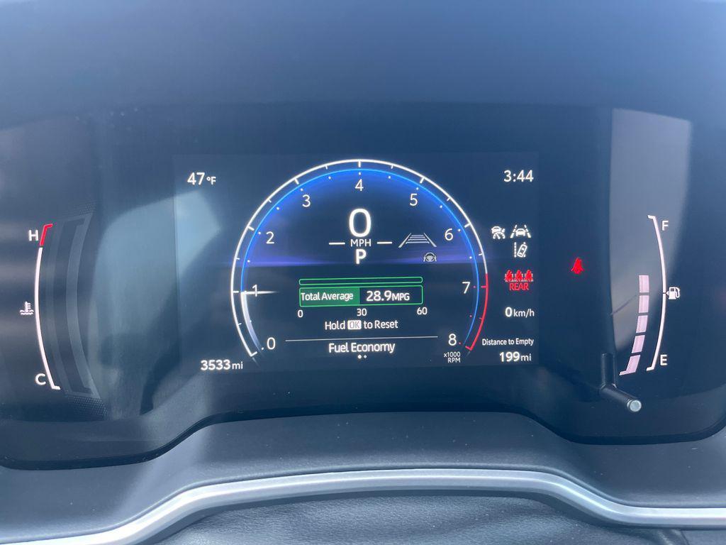 used 2024 Toyota Corolla car, priced at $27,354