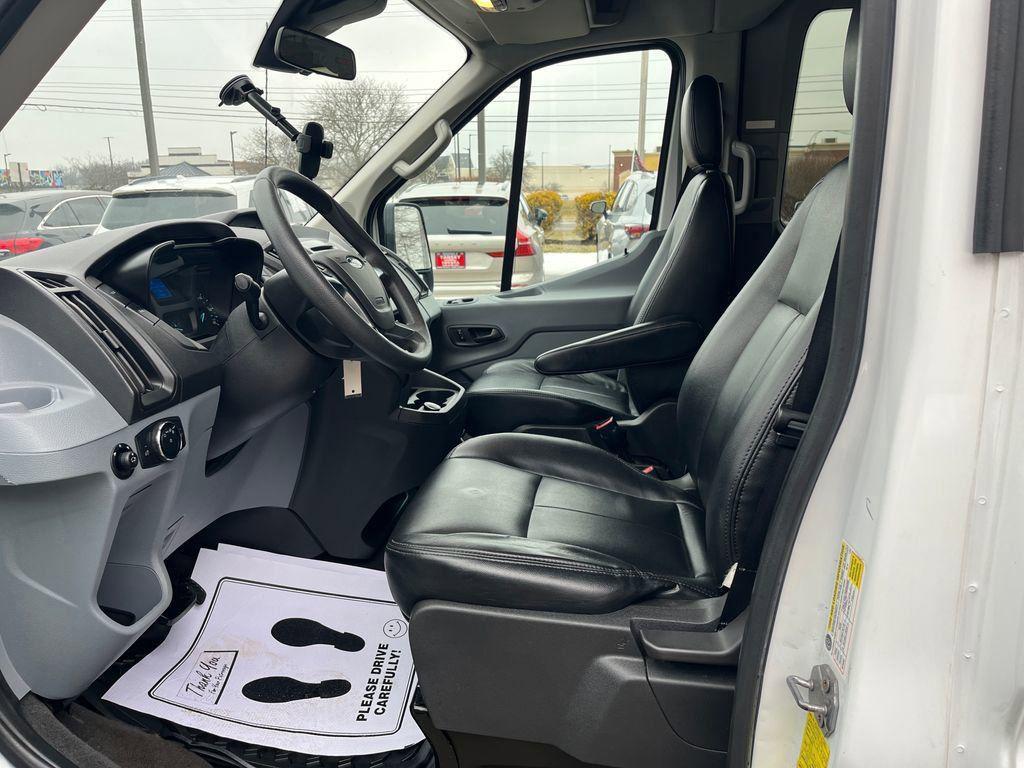 used 2019 Ford Transit-350 car, priced at $23,751