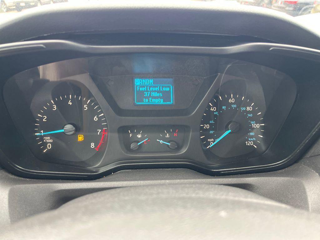 used 2019 Ford Transit-350 car, priced at $27,149