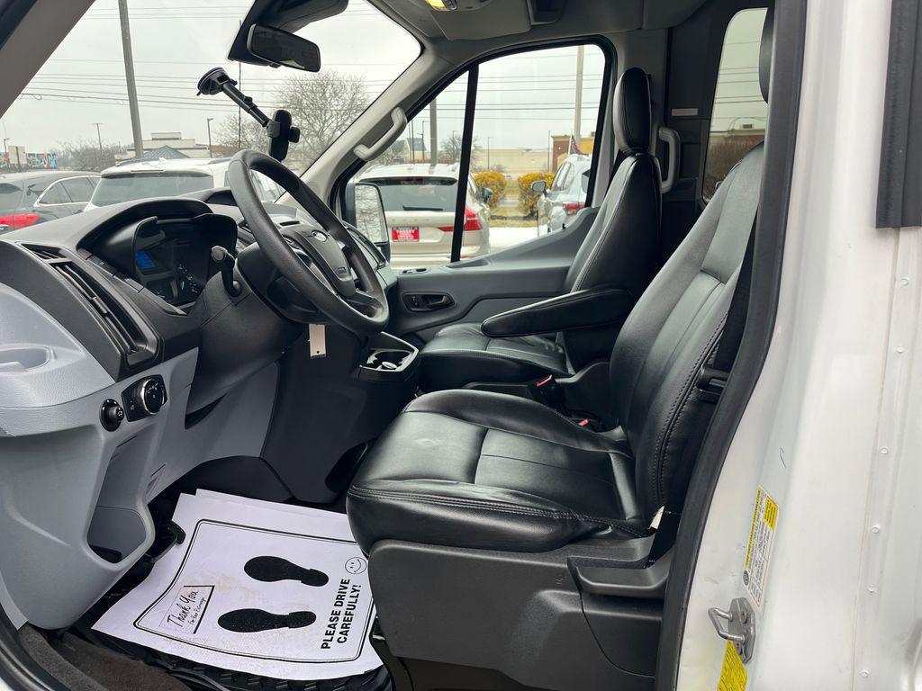 used 2019 Ford Transit-350 car, priced at $27,149