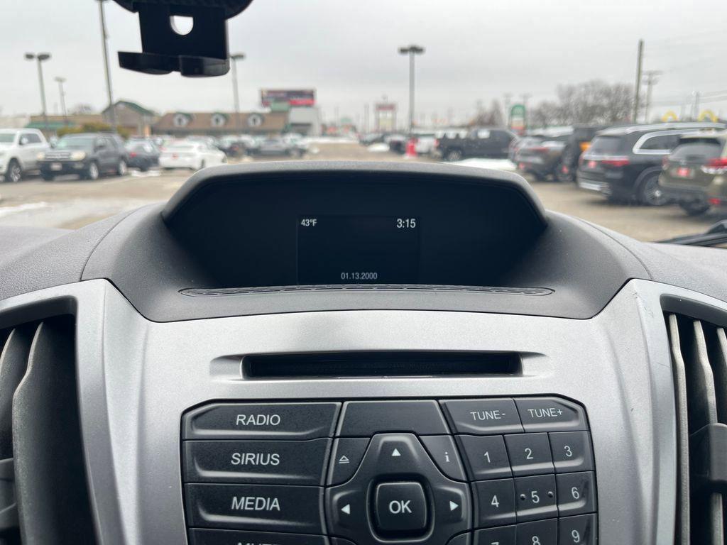 used 2019 Ford Transit-350 car, priced at $23,751