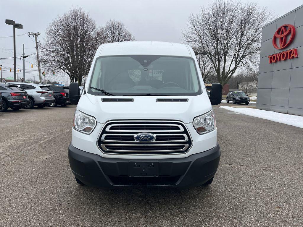 used 2019 Ford Transit-350 car, priced at $27,149