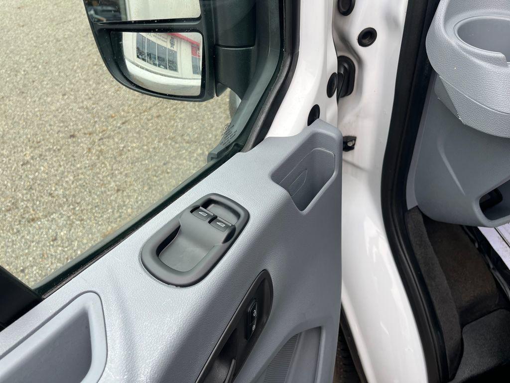 used 2019 Ford Transit-350 car, priced at $27,149