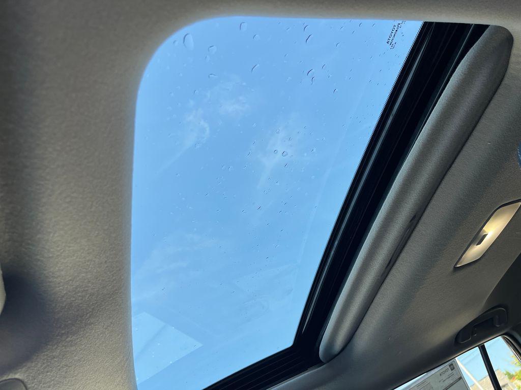 new 2026 Toyota Corolla Cross car, priced at $32,669