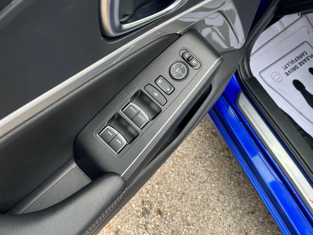 used 2023 Acura Integra car, priced at $24,258