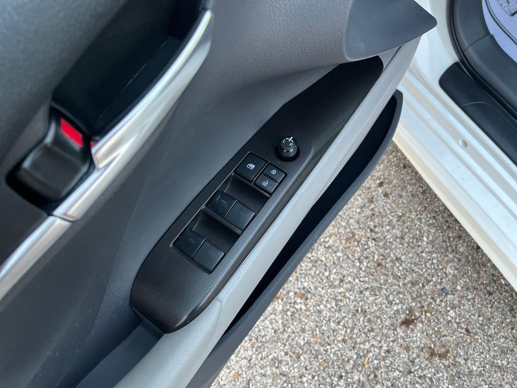 used 2023 Toyota Camry car, priced at $20,988