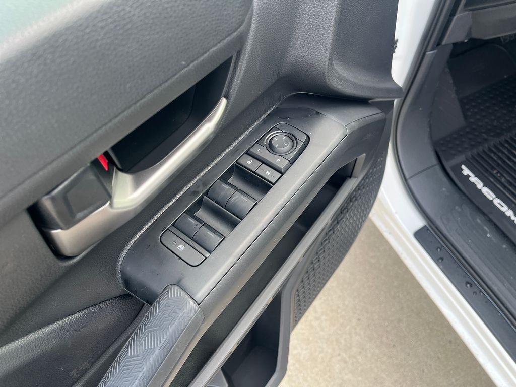 new 2026 Toyota Tacoma car, priced at $44,909