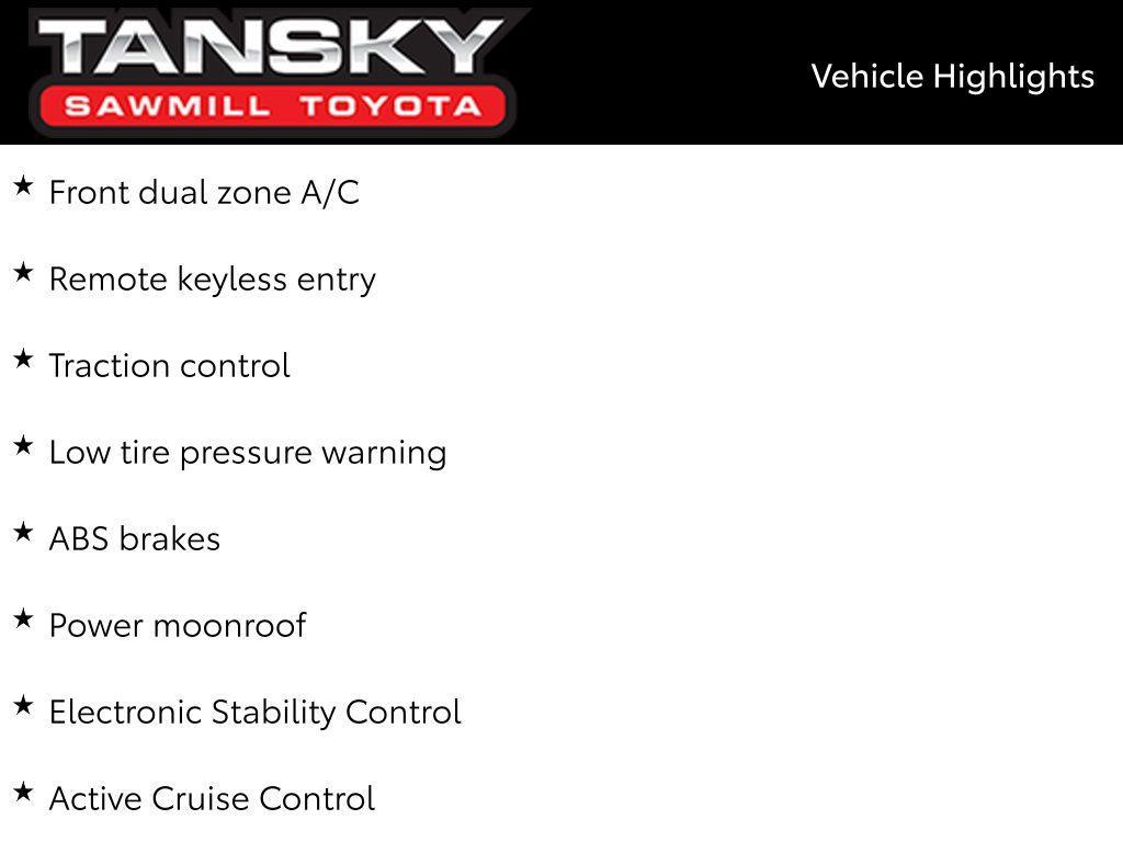 used 2025 Toyota Sequoia car, priced at $67,656