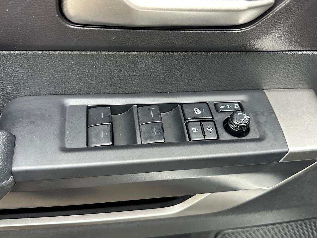 used 2025 Toyota Sequoia car, priced at $67,656