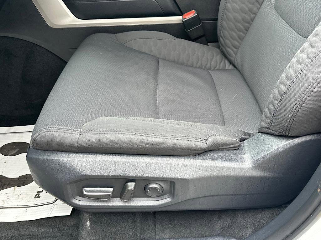 used 2025 Toyota Sequoia car, priced at $67,656