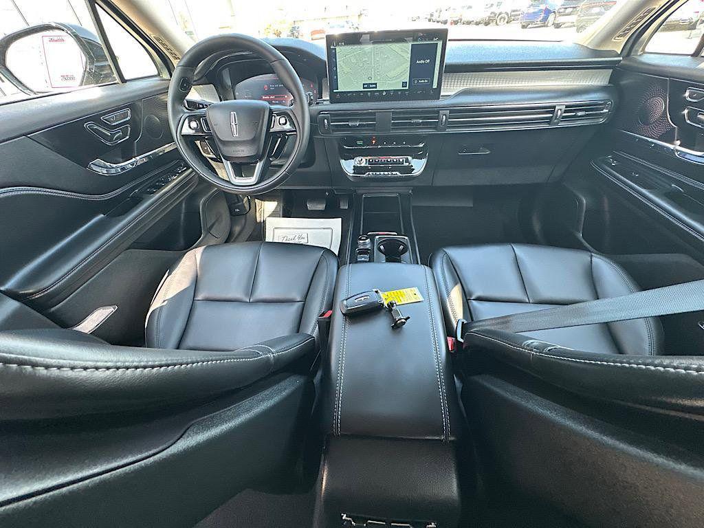 used 2026 Lincoln Corsair car, priced at $45,320