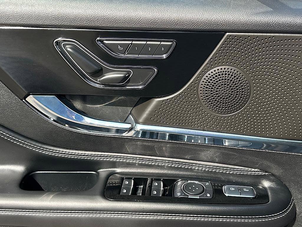 used 2026 Lincoln Corsair car, priced at $45,320