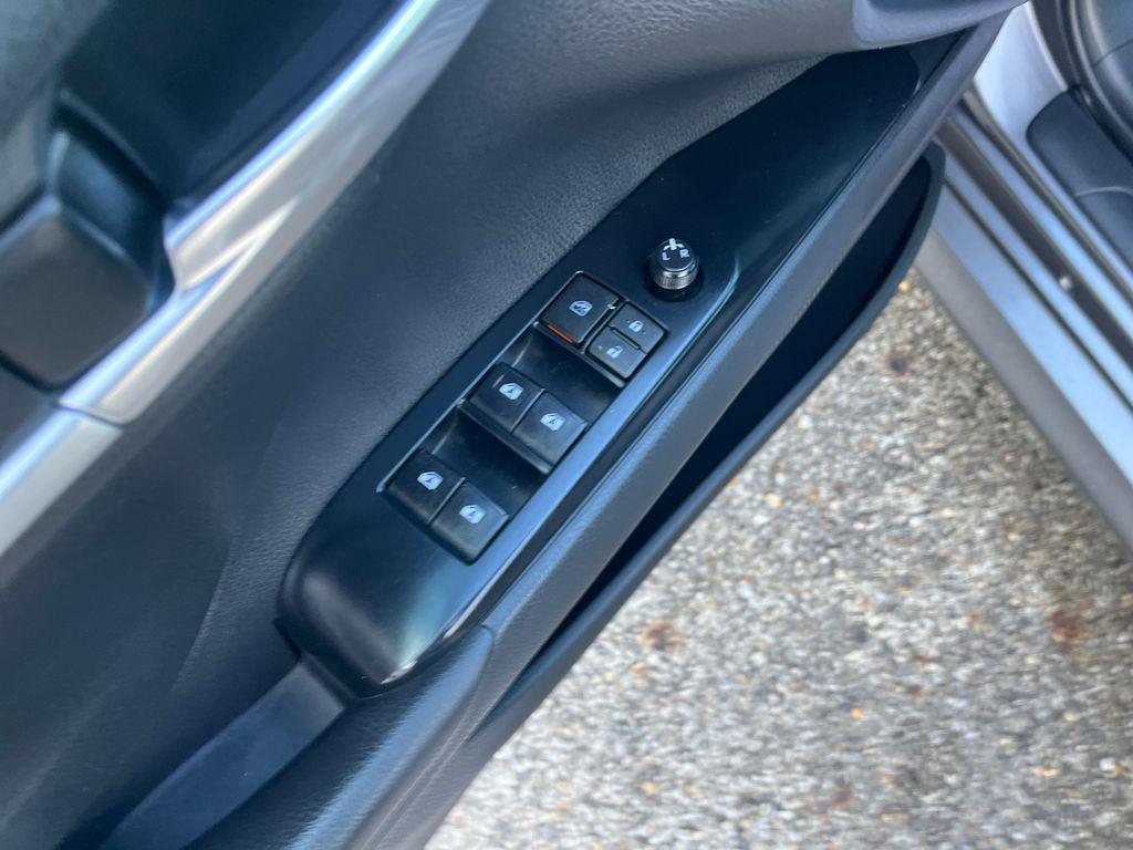 used 2018 Toyota Camry car, priced at $13,995