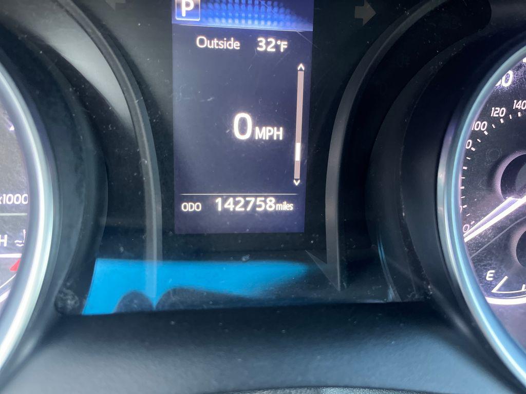 used 2018 Toyota Camry car, priced at $13,995