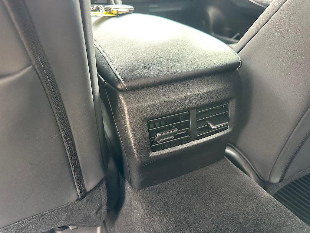 used 2023 Lexus IS 350 car, priced at $43,308