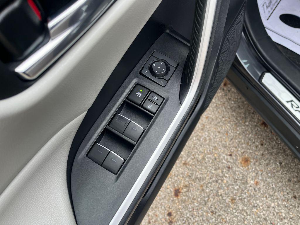 used 2022 Toyota RAV4 car, priced at $20,873