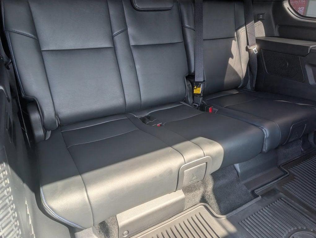 used 2026 Toyota Sequoia car, priced at $78,065