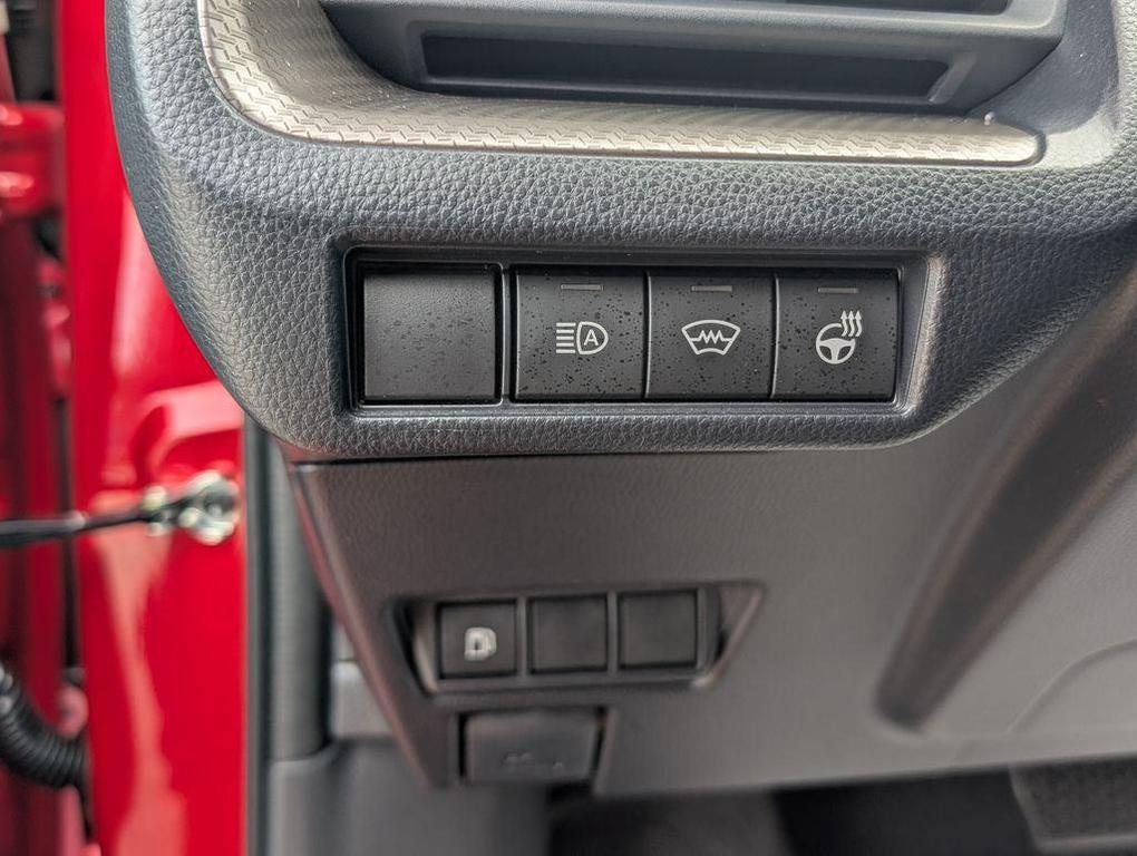 used 2024 Toyota Prius car, priced at $32,775