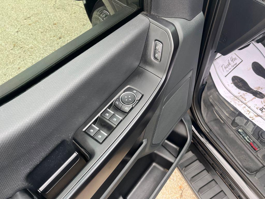 used 2021 Ford F-150 car, priced at $31,561