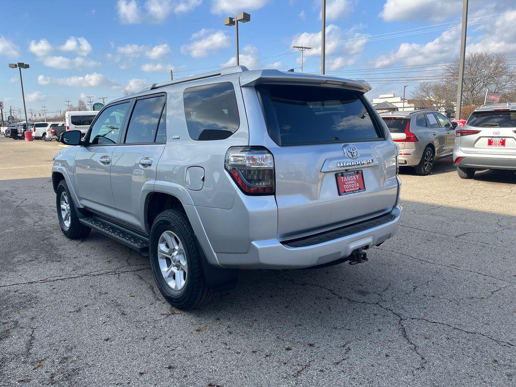 used 2016 Toyota 4Runner car, priced at $28,537