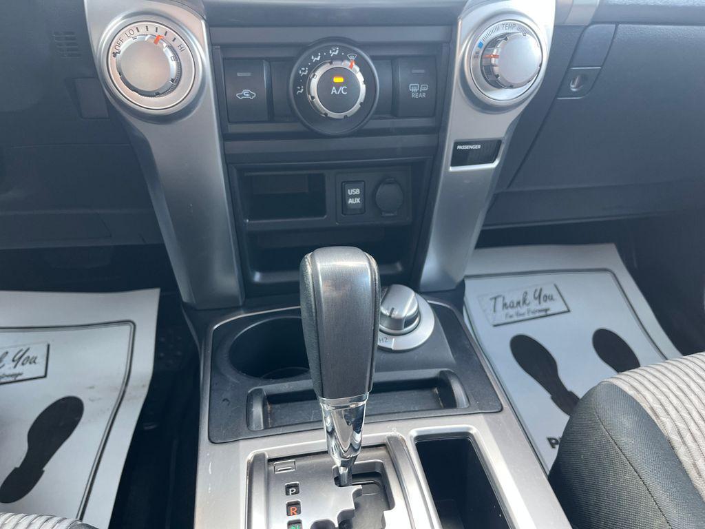 used 2016 Toyota 4Runner car, priced at $28,537