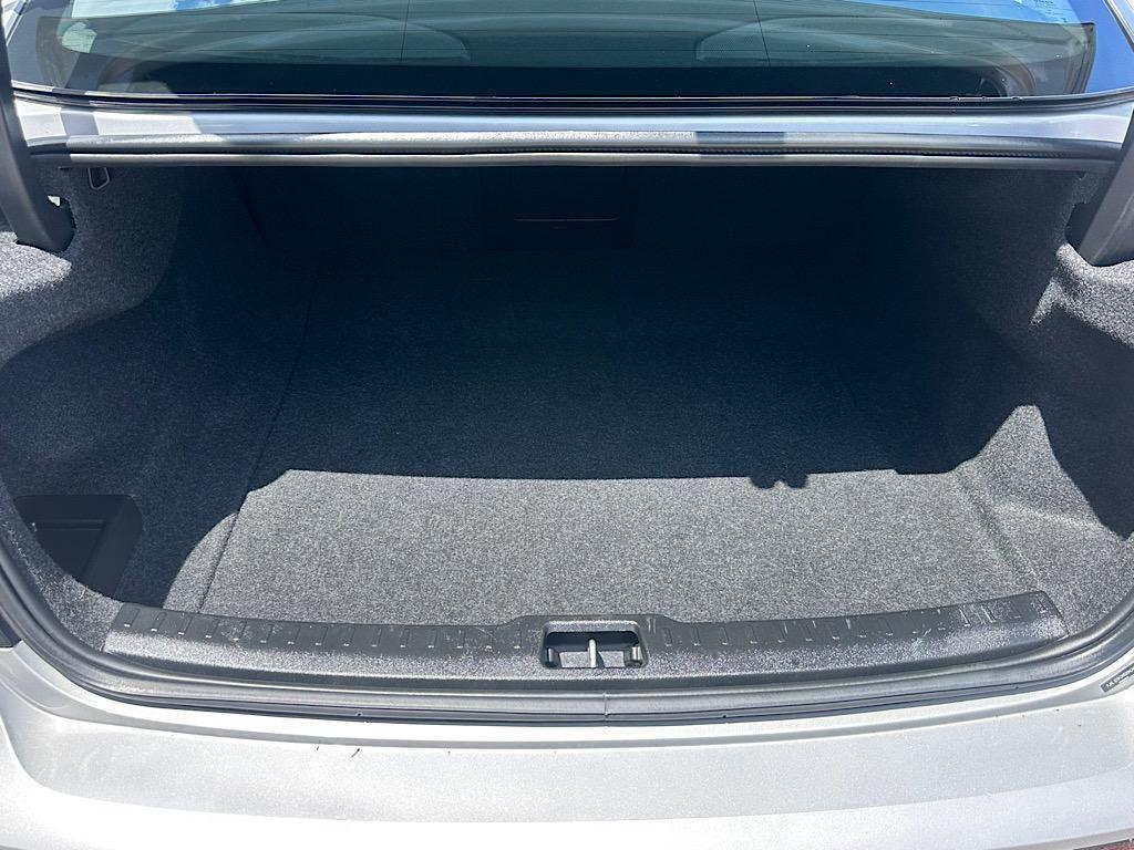 used 2024 Volvo S60 car, priced at $24,844
