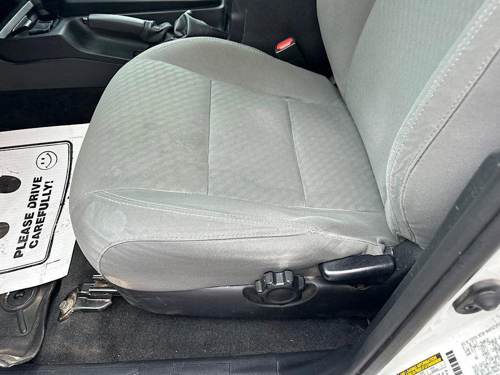 used 2021 Toyota Tacoma car, priced at $32,498