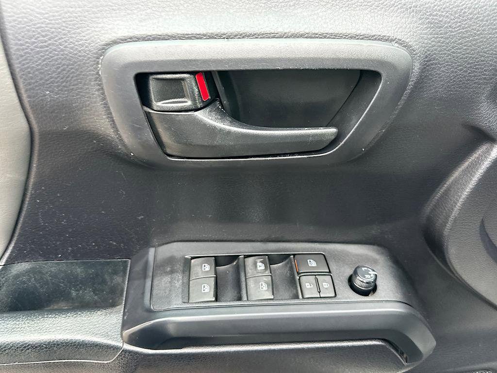 used 2021 Toyota Tacoma car, priced at $32,498