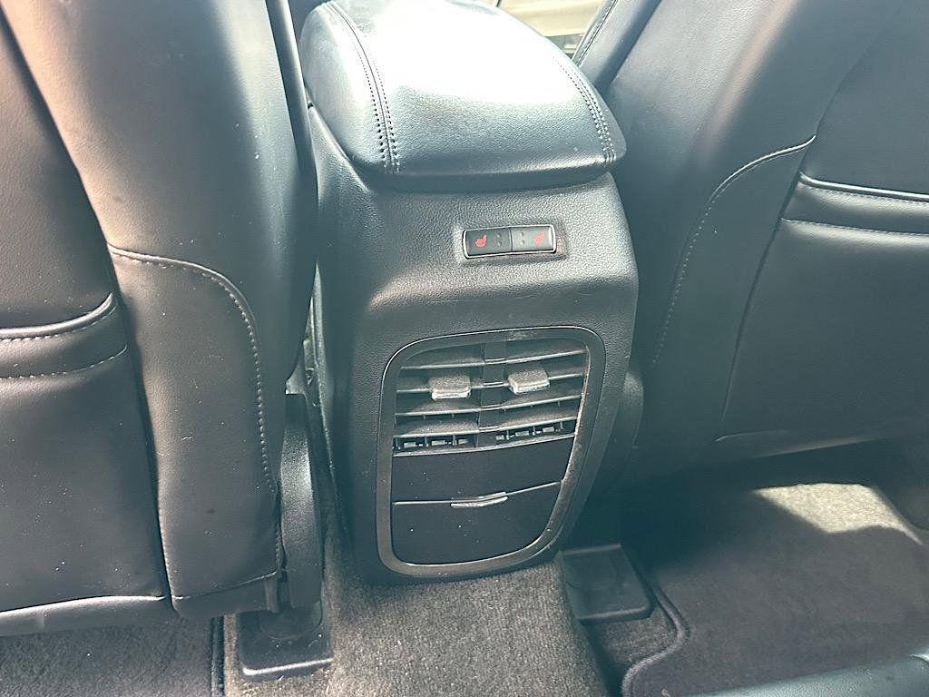 used 2016 Lincoln MKC car, priced at $9,987