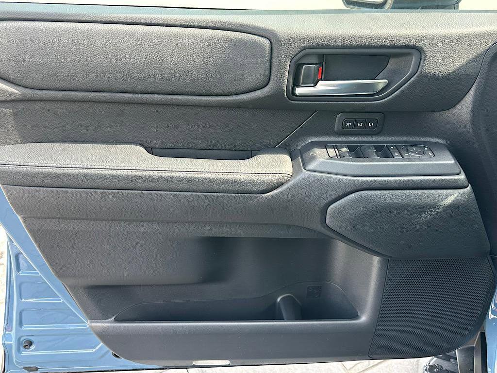 new 2026 Toyota Land Cruiser car, priced at $69,463