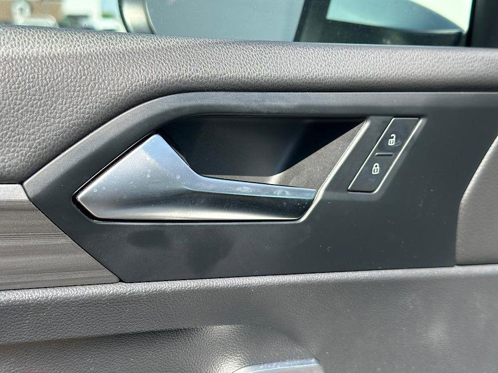 used 2021 Volkswagen Jetta car, priced at $14,952